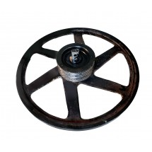 Колесо ведуче в зборі під 40 пилку - ПЛП-11М